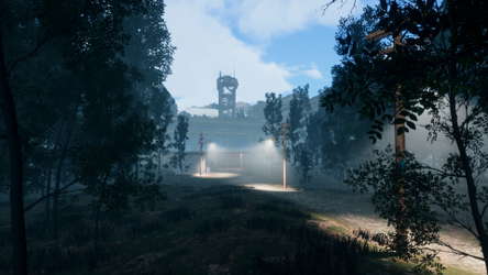Signal Scavenger screenshot 9