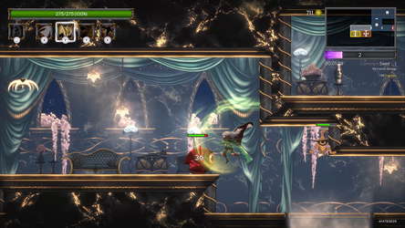 Summum Aeterna screenshot 204