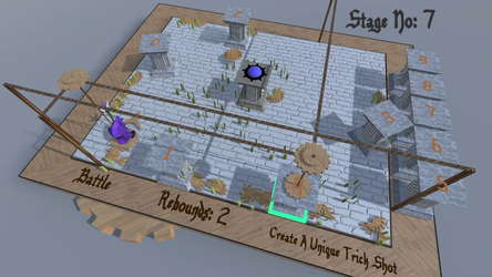 Far Far Away screenshot 4