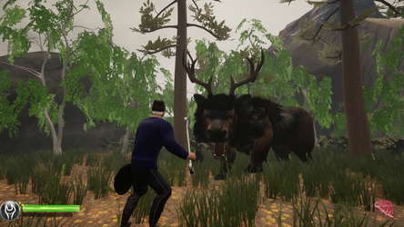 Beware of Dog screenshot 4