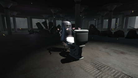 Chair F*cking Simulator screenshot 7