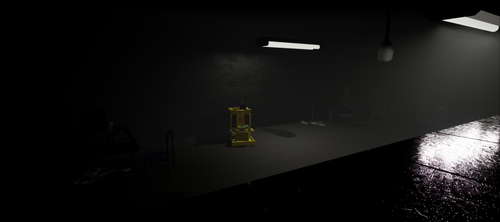 Joy Land screenshot 3