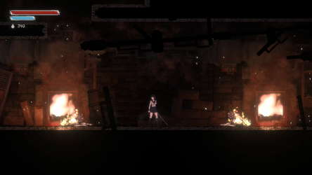 Soul Devourer screenshot 2