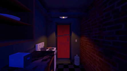 LIMINAL PHASE screenshot 1