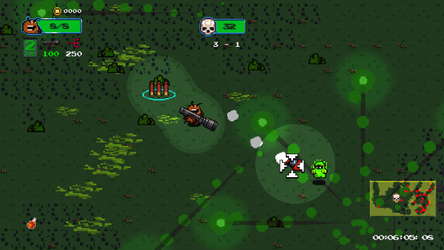 Gun Brothers screenshot 38