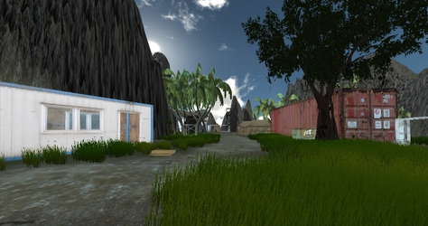 Evil Spirits screenshot 3