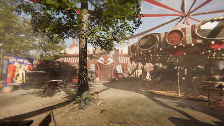 REVEIL screenshot 2