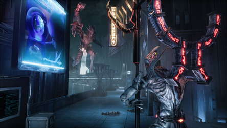 Hellpoint screenshot 14
