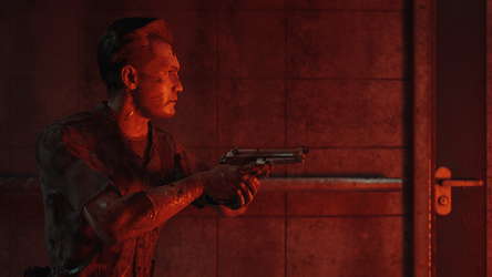 Fear the Timeloop - Prologue screenshot 1