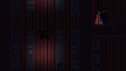 Cat Nips screenshot 2
