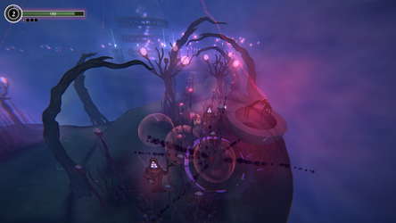 The Shaman's Ark screenshot 4