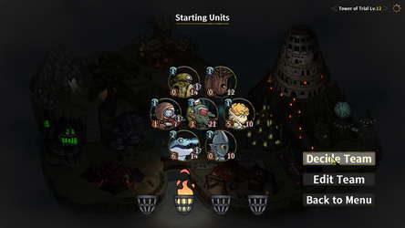 Dark Stone: The Lightseeker screenshot 13