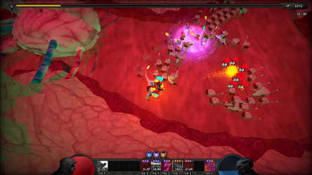 Hexforger screenshot 8