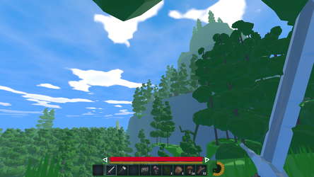 LINGER screenshot 3