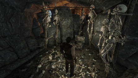 Demonicon screenshot 4