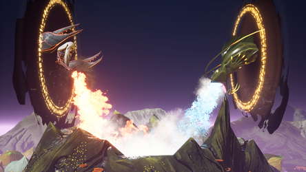 The HELL Prologue : City Builder of the Dead screenshot 1