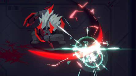 NanoApostle screenshot 1
