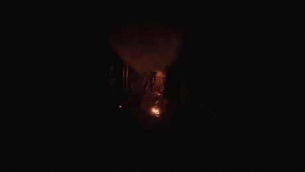 The Cursed Tape screenshot 3