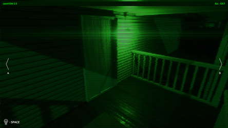 The Black Vault screenshot 10