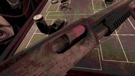 Buckshot Roulette screenshot 9