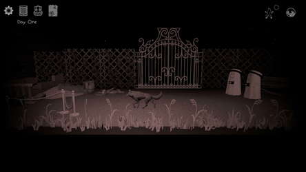 The Last Werewolf screenshot 7