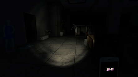 Mannequin screenshot 3