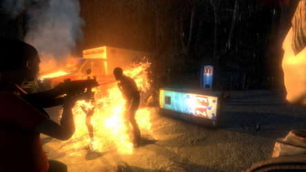 Outbreak: Epidemic screenshot 18
