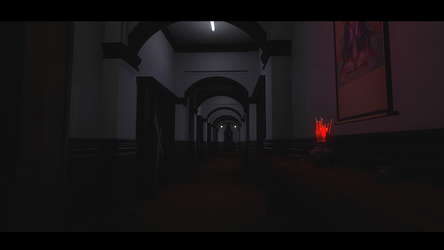 18Hell:Lost screenshot 5