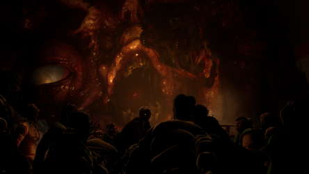 Vorax screenshot 14