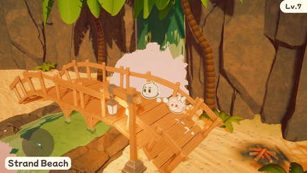 The Outbound Ghost screenshot 18