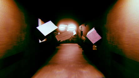 Polygon of Reality screenshot 1