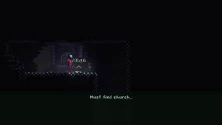 Pale Cinder screenshot 7