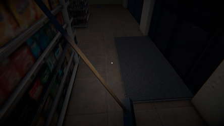 Fragments of Fear screenshot 3
