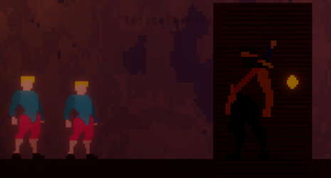 The Lonker screenshot 4