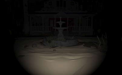 Exorcism of Montague Manor screenshot 1