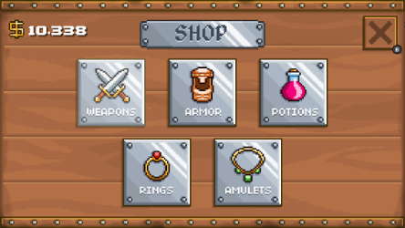 Devious Dungeon screenshot 3