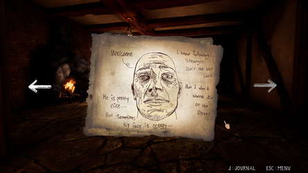 The Alchemist's House screenshot 2