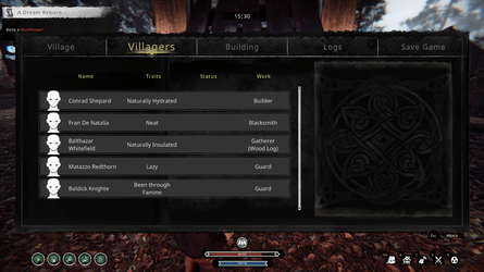 Nested Lands screenshot 4