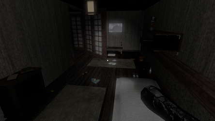 Scare: Project of Fear screenshot 8