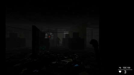 Stay away from zombies screenshot 3