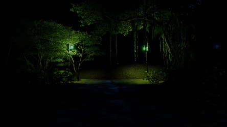 The Witch Eye screenshot 4
