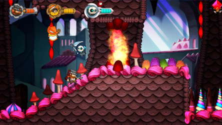 Grave Danger screenshot 20