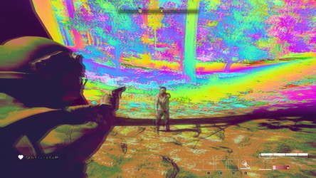 Endure Island screenshot 2