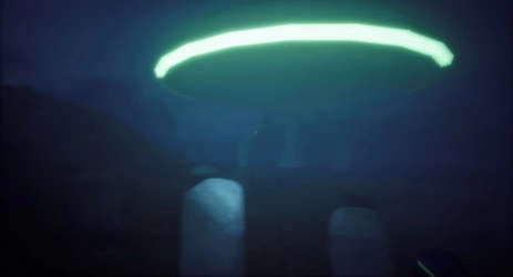 接触: 第一章(The Encounter: Chapter One) screenshot 10