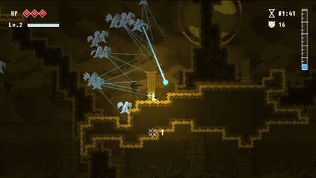 Rain of Awakening screenshot 13