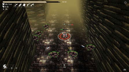 Outer Terror screenshot 4