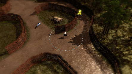 Wonhon: The Beginning screenshot 11