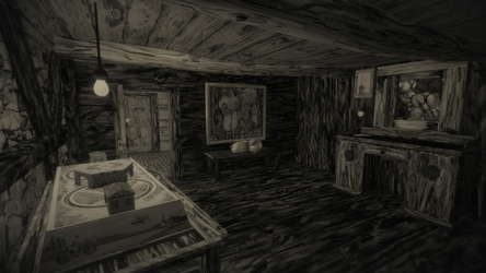 Mundaun screenshot 4