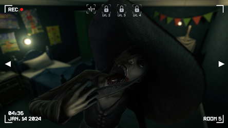 UNHEIM screenshot 1