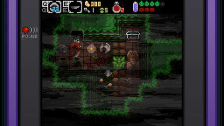 Kharon's Crypt - Even Death May Die screenshot 2